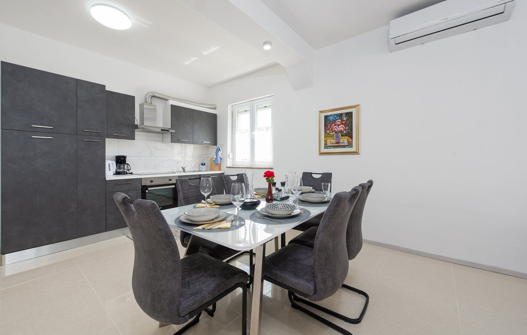 Feriehuse - Zadar - Biljane Gornje , Kroatien - CDI313 6