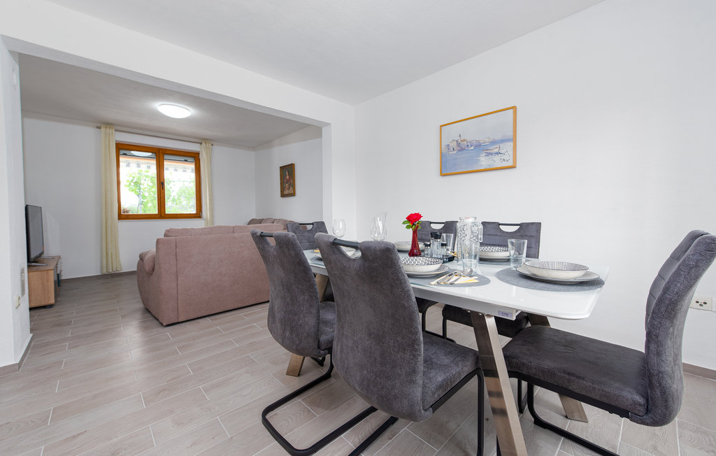 Feriehuse - Zadar - Biljane Gornje , Kroatien - CDI313 15