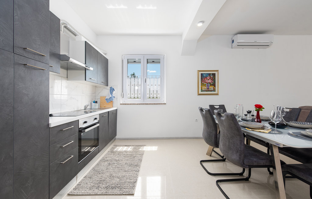 Feriehuse - Zadar - Biljane Gornje , Kroatien - CDI313 18