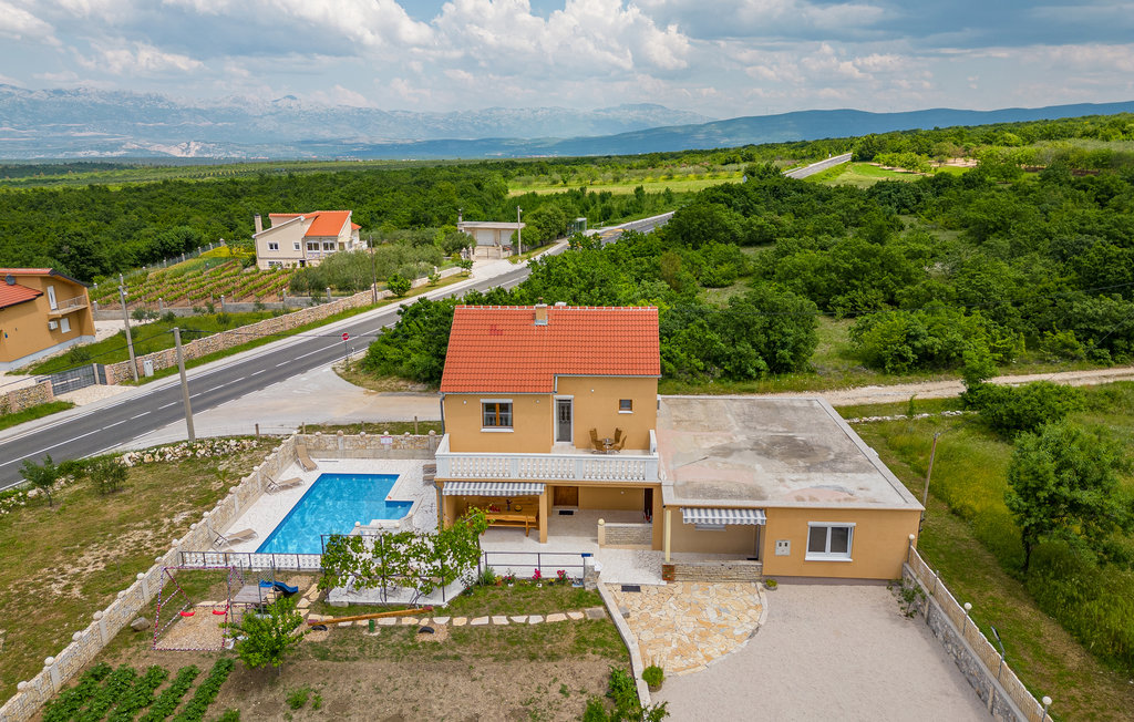Feriehuse - Zadar - Biljane Gornje , Kroatien - CDI313 1