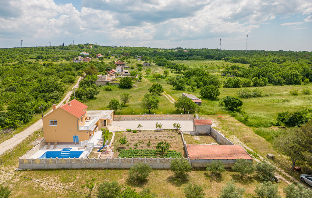 Feriehuse - Zadar - Biljane Gornje , Kroatien - CDI313 9