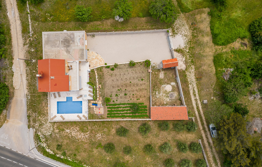 Feriehuse - Zadar - Biljane Gornje , Kroatien - CDI313 10