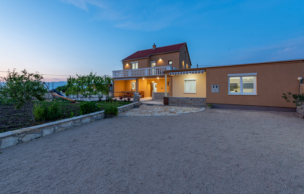 Feriehuse - Zadar - Biljane Gornje , Kroatien - CDI313 11