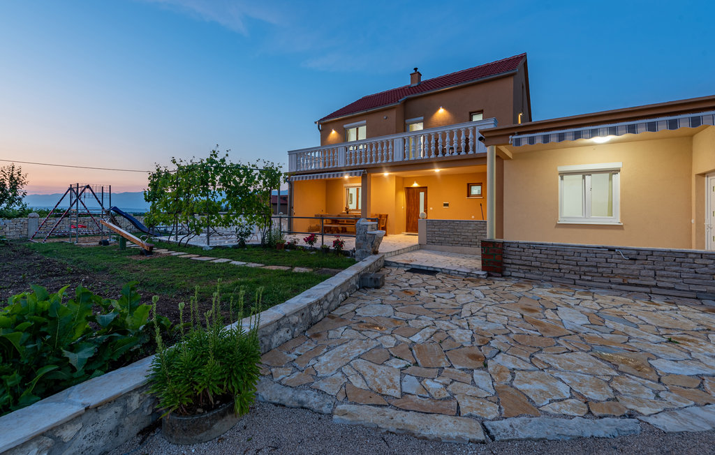 Feriehuse - Zadar - Biljane Gornje , Kroatien - CDI313 12