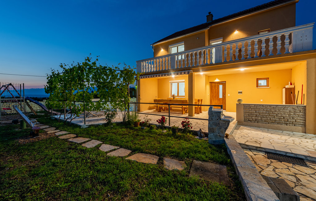 Feriehuse - Zadar - Biljane Gornje , Kroatien - CDI313 7