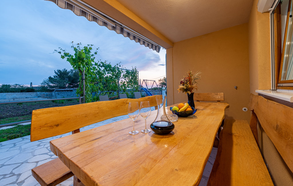 Feriehuse - Zadar - Biljane Gornje , Kroatien - CDI313 8