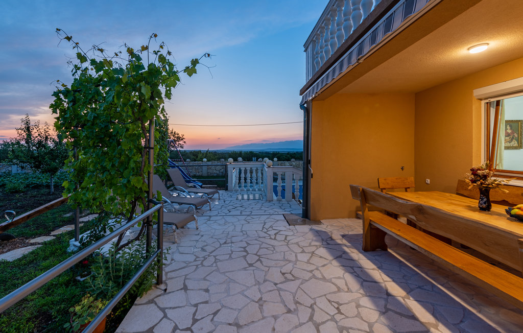 Feriehuse - Zadar - Biljane Gornje , Kroatien - CDI313 13