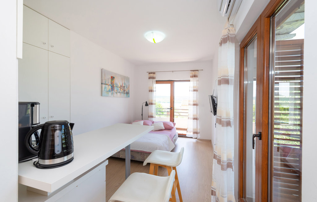 Ferienhaus - Zadar-Posedarje , Kroatien - CDI356 32