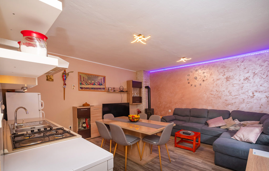 Semesterhus - Zadar-Pridraga , Kroatien - CDI424 3