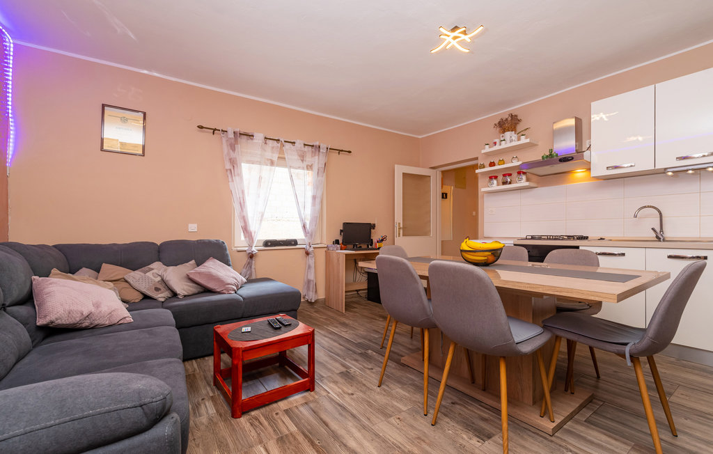 Semesterhus - Zadar-Pridraga , Kroatien - CDI424 5