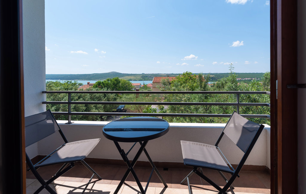 Ferienhaus - Zadar-Posedarje , Kroatien - CDI356 2
