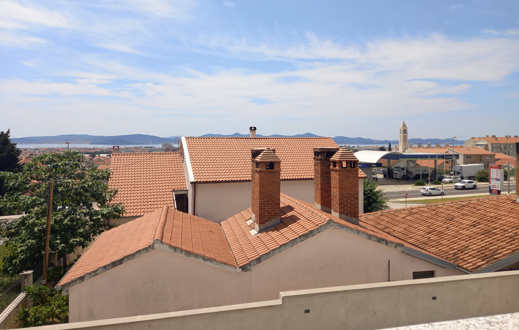 Feriehuse - Zadar , Kroatien - CDI482 25