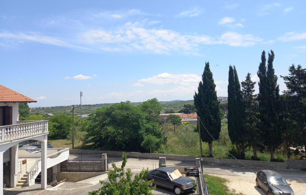 Feriehuse - Zadar , Kroatien - CDI482 26