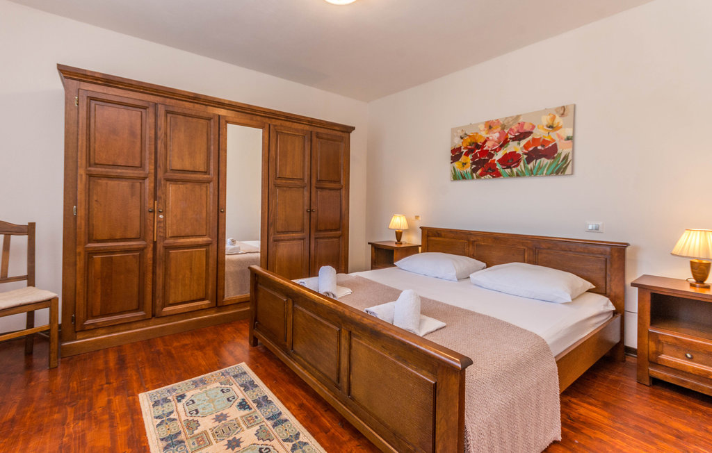 Feriehuse - Zadar - Donji Kasic , Kroatien - CDI329 21