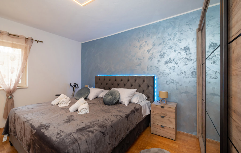 Semesterhus - Zadar-Pridraga , Kroatien - CDI424 16