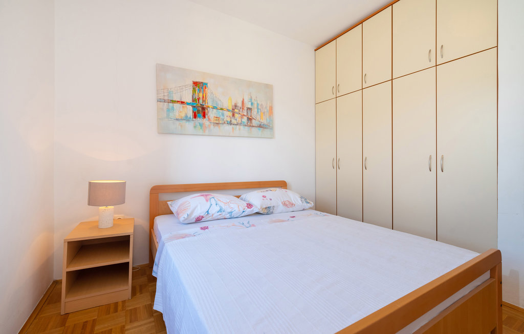 Ferienhaus - Zadar-Posedarje , Kroatien - CDI356 23