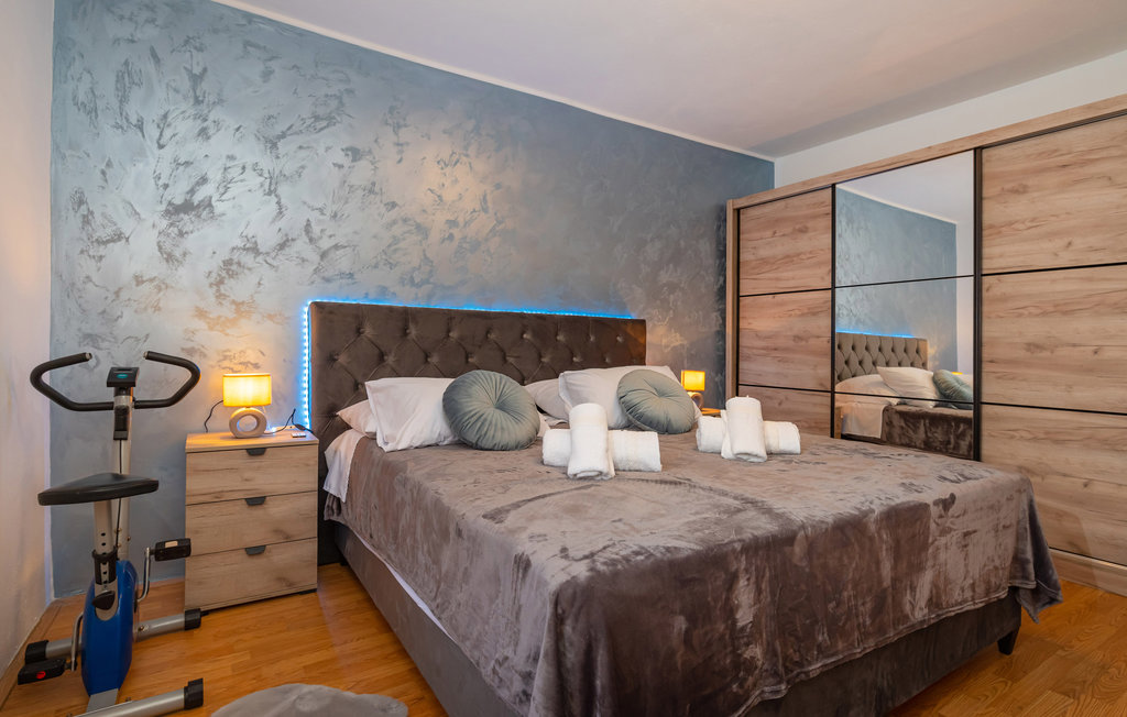 Semesterhus - Zadar-Pridraga , Kroatien - CDI424 6