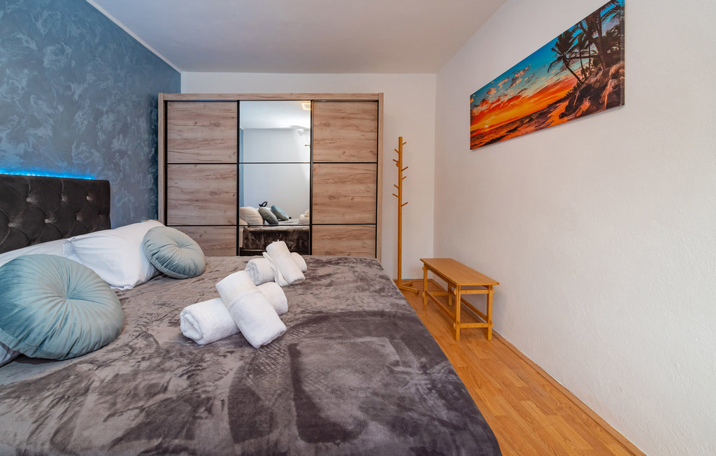 Semesterhus - Zadar-Pridraga , Kroatien - CDI424 17