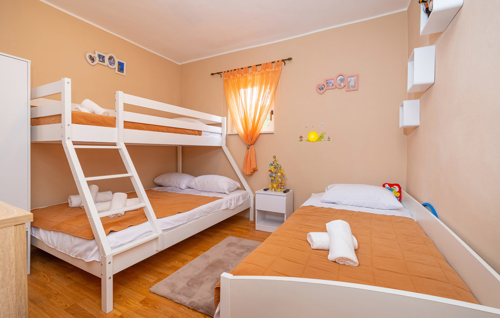 Semesterhus - Zadar-Pridraga , Kroatien - CDI424 7