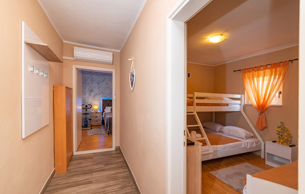 Semesterhus - Zadar-Pridraga , Kroatien - CDI424 19