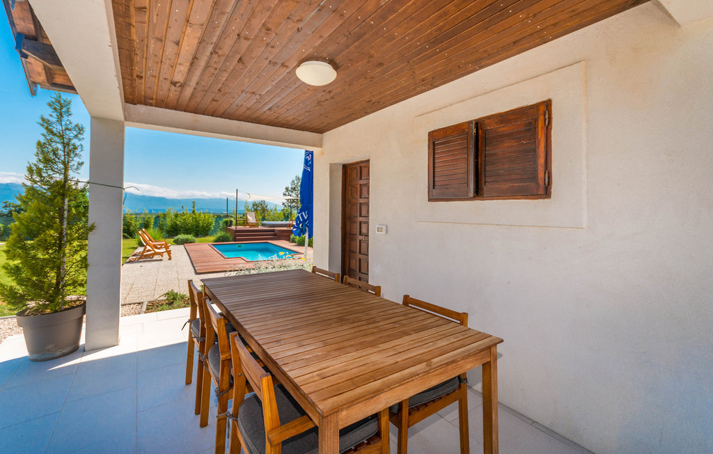 Feriehuse - Zadar - Donji Kasic , Kroatien - CDI329 14