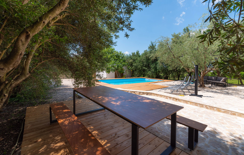 Ferienhaus - Zadar-Posedarje , Kroatien - CDI356 15