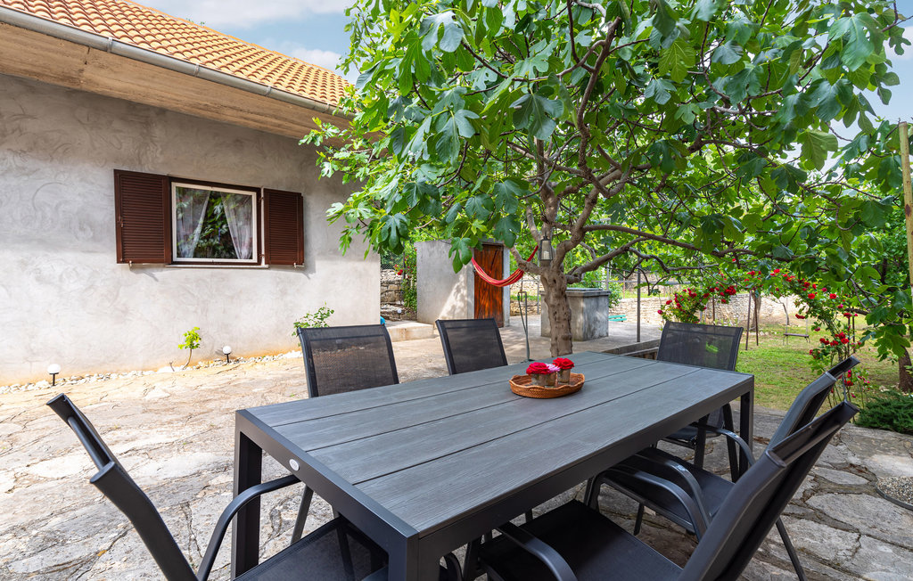 Semesterhus - Zadar-Pridraga , Kroatien - CDI424 8