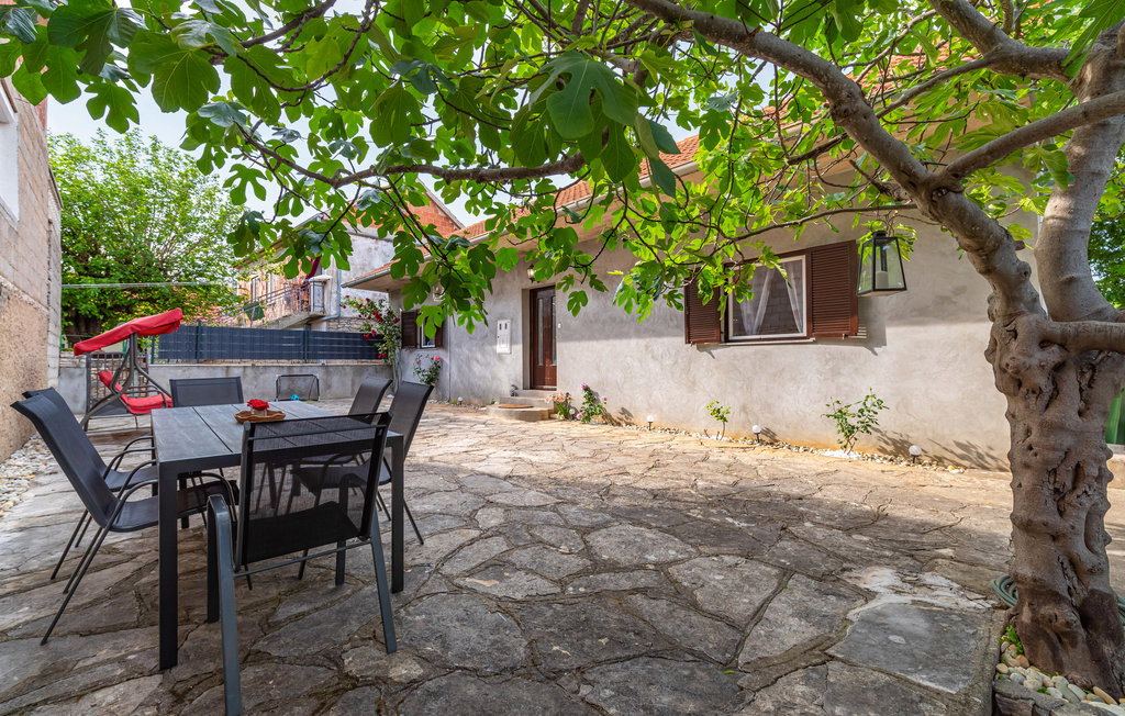 Semesterhus - Zadar-Pridraga , Kroatien - CDI424 1