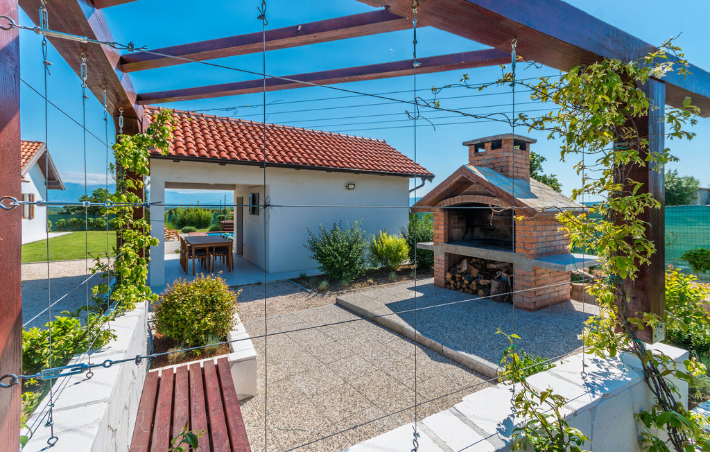 Feriehuse - Zadar - Donji Kasic , Kroatien - CDI329 8