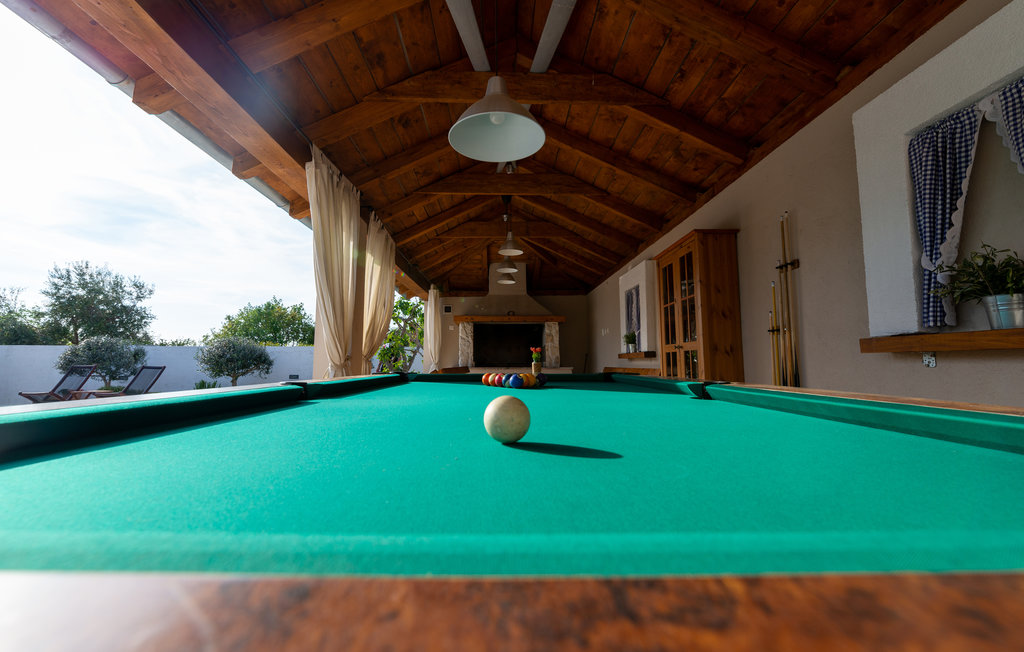 Feriehuse - Zadar - Pridraga , Kroatien - CDI426 17