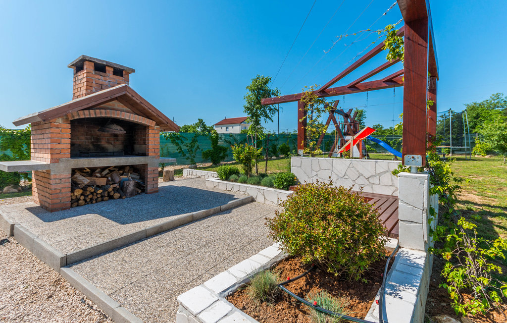 Feriehuse - Zadar - Donji Kasic , Kroatien - CDI329 16