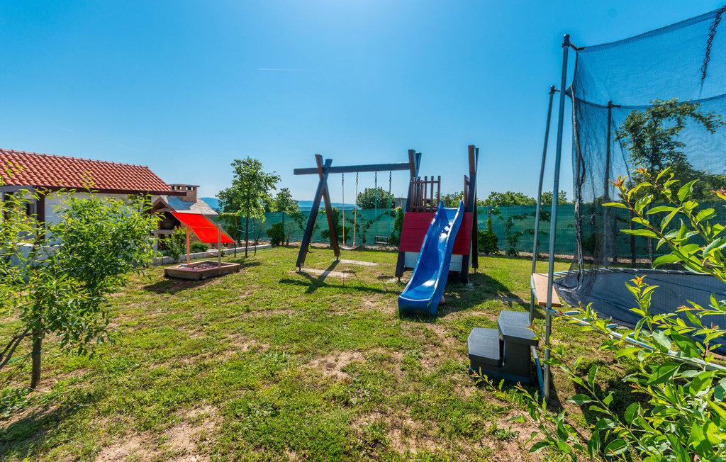 Feriehuse - Zadar - Donji Kasic , Kroatien - CDI329 17