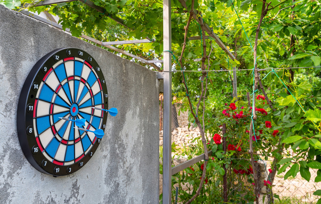 Semesterhus - Zadar-Pridraga , Kroatien - CDI424 12