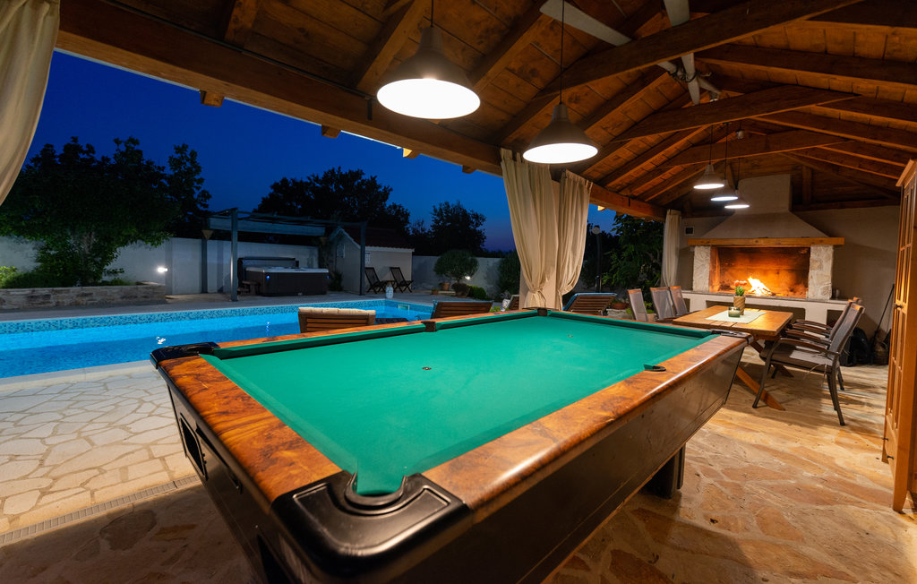 Feriehuse - Zadar - Pridraga , Kroatien - CDI426 22