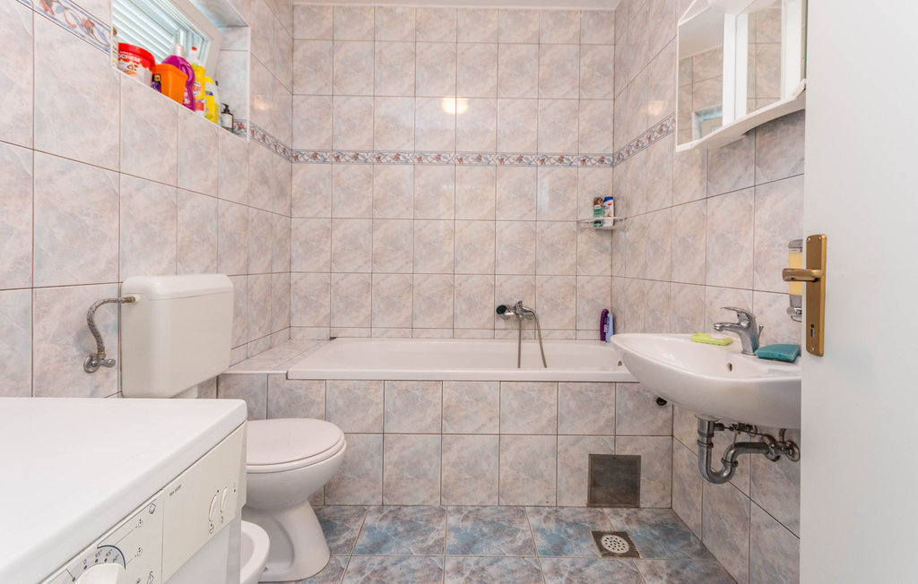 Feriehuse - Zadar - Gornje Ceranje , Kroatien - CDI364 18