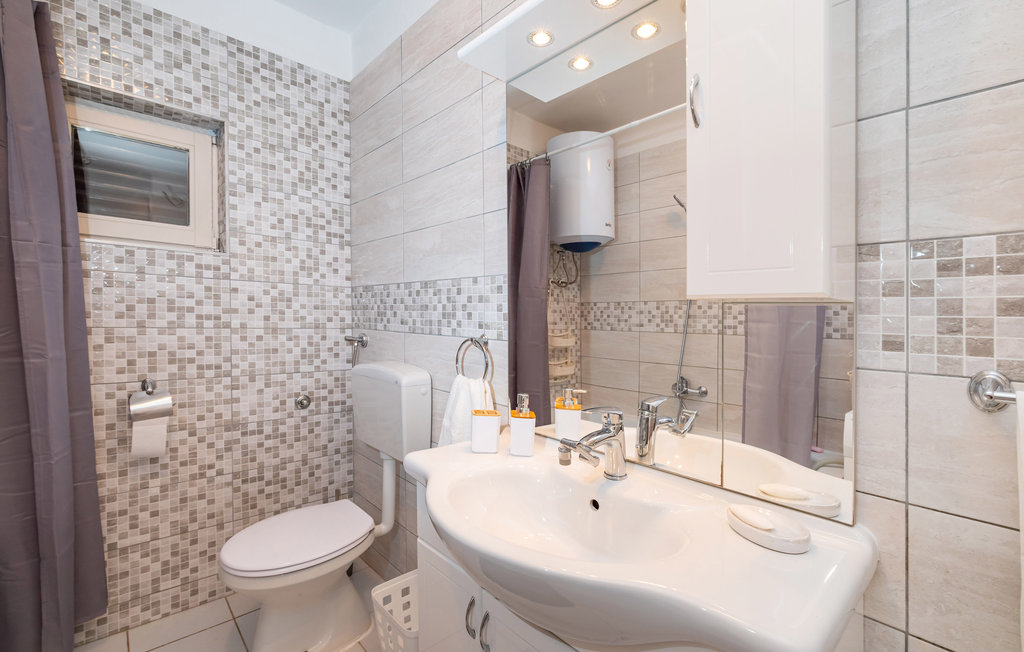 Semesterhus - Zadar-Pridraga , Kroatien - CDI424 20