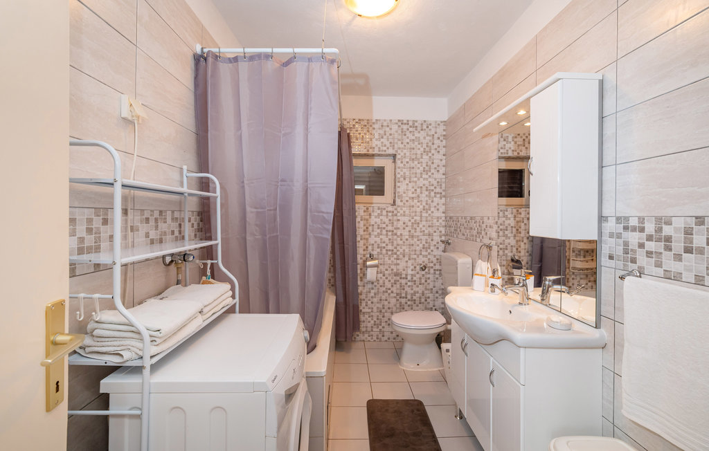 Semesterhus - Zadar-Pridraga , Kroatien - CDI424 21