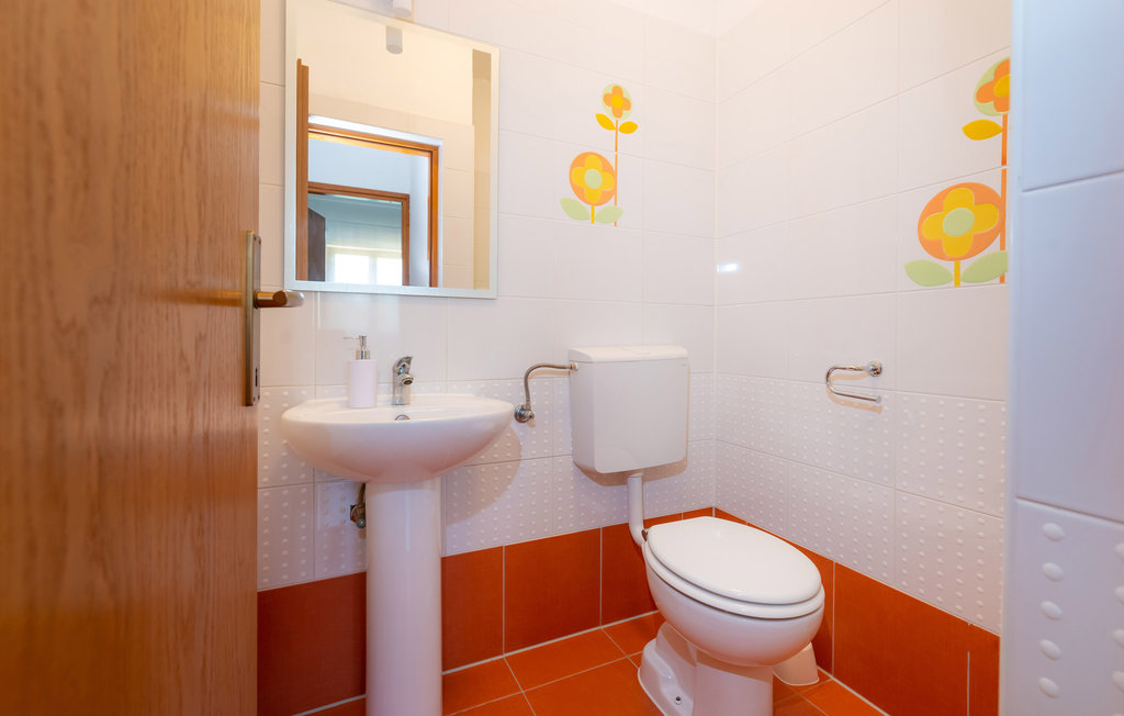 Ferienhaus - Zadar-Posedarje , Kroatien - CDI356 35