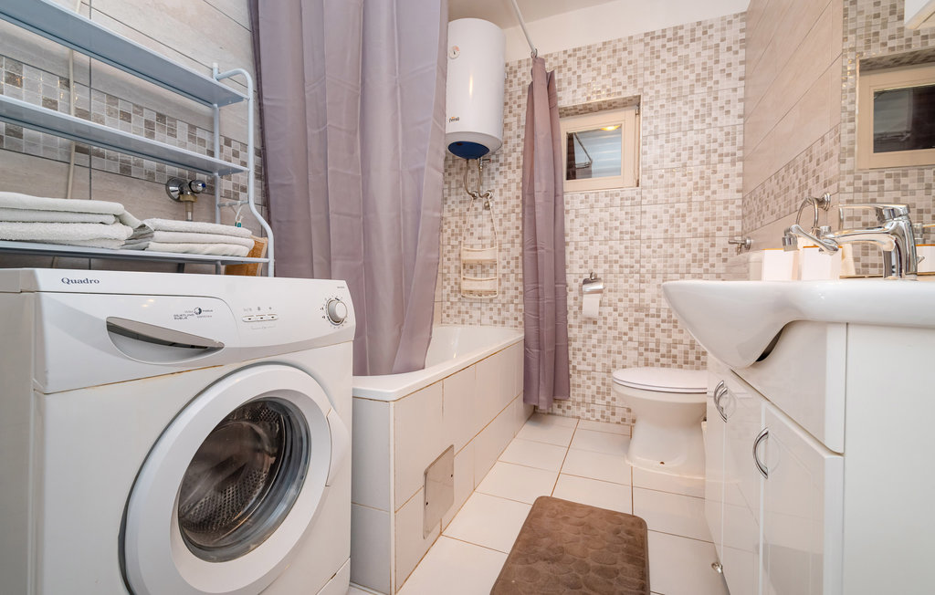 Semesterhus - Zadar-Pridraga , Kroatien - CDI424 22