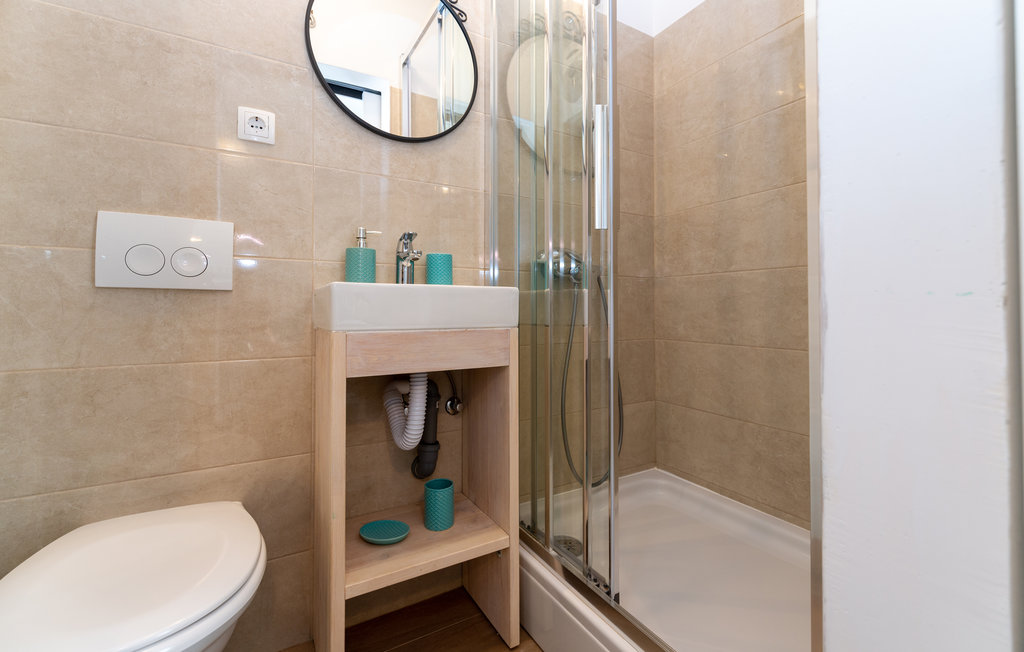 Feriehuse - Zadar - Pridraga , Kroatien - CDI426 37