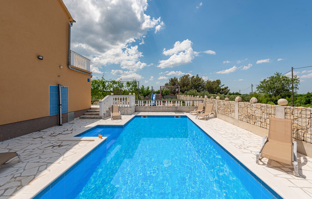 Feriehuse - Zadar - Biljane Gornje , Kroatien - CDI313 2