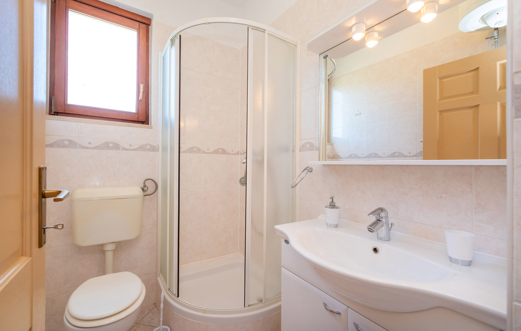 Ferienhaus - Zadar-Posedarje , Kroatien - CDI356 37