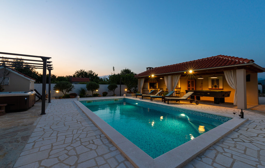 Feriehuse - Zadar - Pridraga , Kroatien - CDI426 13