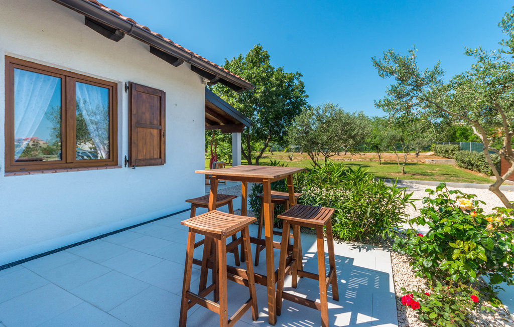 Feriehuse - Zadar - Donji Kasic , Kroatien - CDI329 15