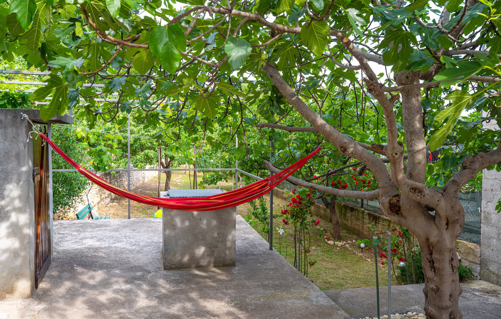 Semesterhus - Zadar-Pridraga , Kroatien - CDI424 2