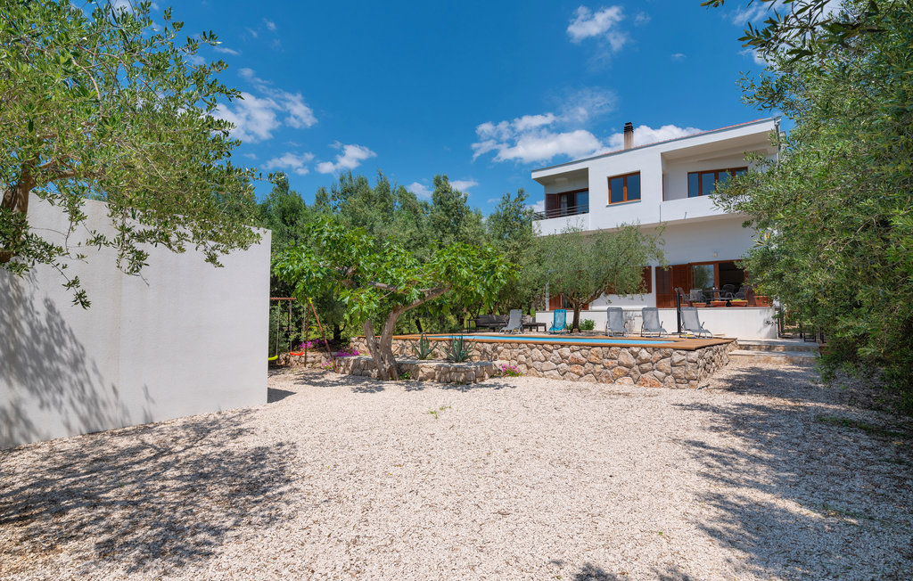 Ferienhaus - Zadar-Posedarje , Kroatien - CDI356 12