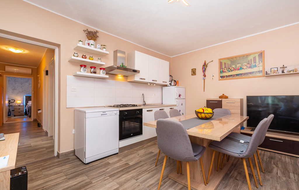 Semesterhus - Zadar-Pridraga , Kroatien - CDI424 4