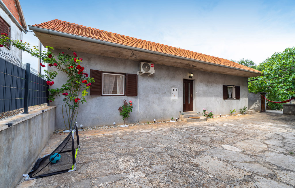 Semesterhus - Zadar-Pridraga , Kroatien - CDI424 9
