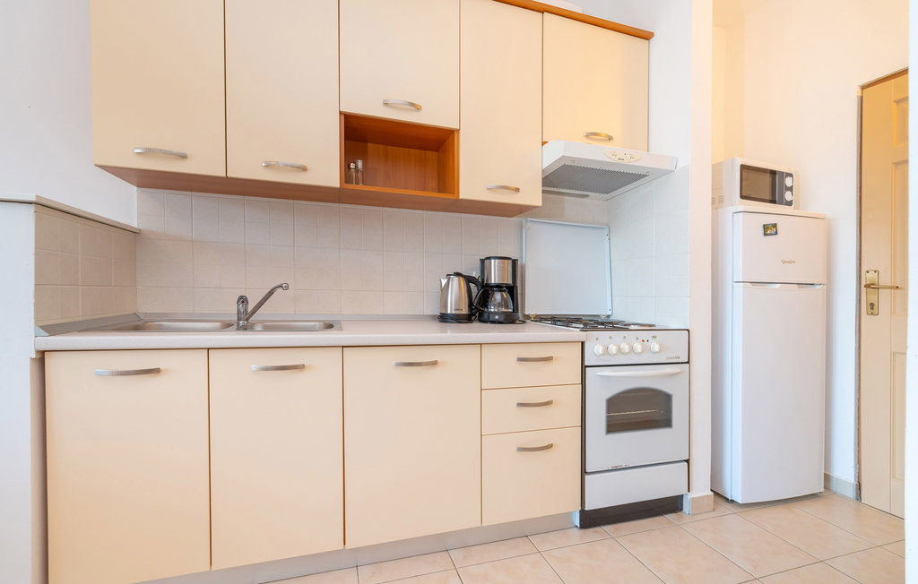 Ferienhaus - Zadar-Posedarje , Kroatien - CDI356 18