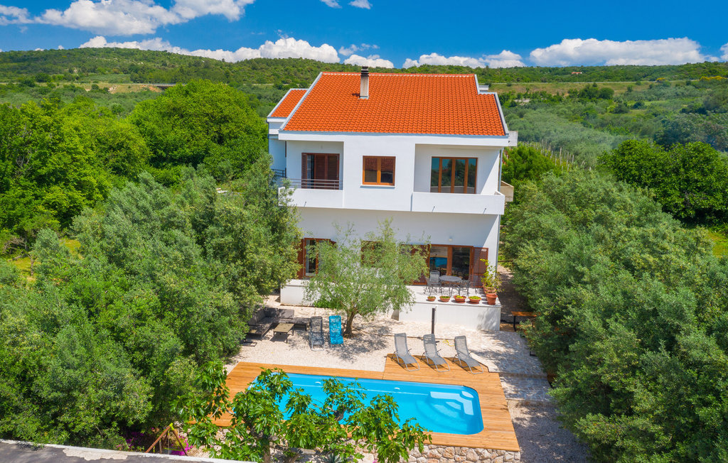 Ferienhaus - Zadar-Posedarje , Kroatien - CDI356 13